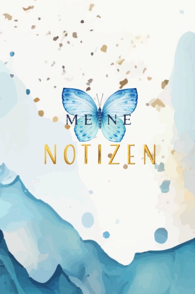 'Cover von Meine Notizen'-Cover