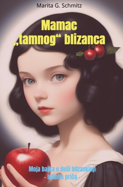'Cover von Mamac „tamnog“ blizanca'-Cover