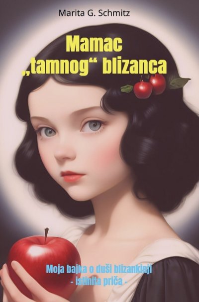 'Cover von Mamac „tamnog“ blizanca'-Cover