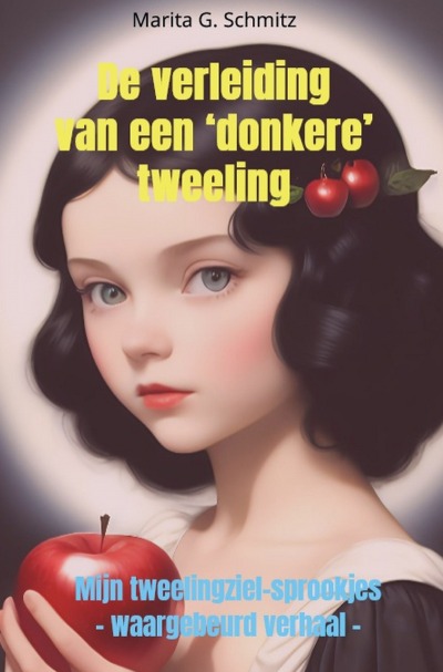 'Cover von De verleiding van een ‘donkere’ tweeling'-Cover