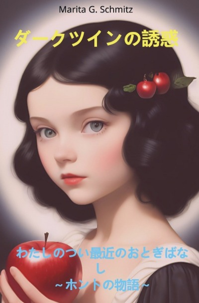 'Cover von Dākutsuin no yūwaku'-Cover