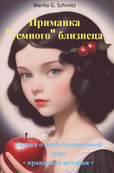 'Cover von Primanka «temnogo» bliznetsa'-Cover