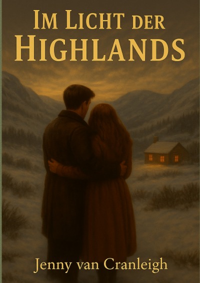 'Cover von Im Licht der Highlands'-Cover