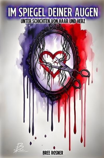 'Cover von Im Spiegel deiner Augen'-Cover