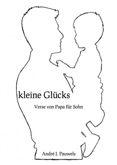 'Cover von kleine Glücks'-Cover