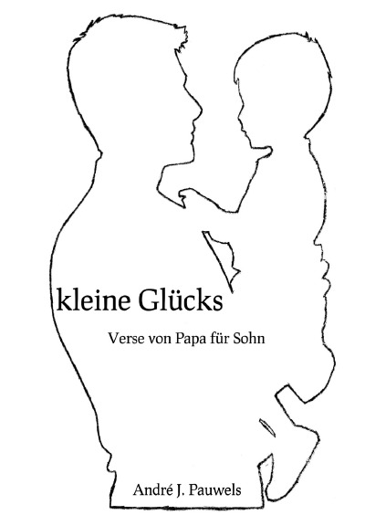 'Cover von kleine Glücks'-Cover