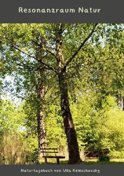 'Cover von Resonanzraum Natur'-Cover