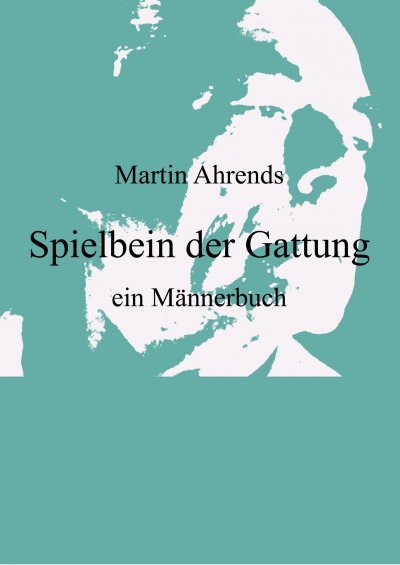 'Cover von Spielbein der Gattung'-Cover