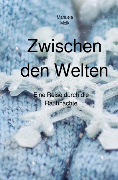 'Cover von Zwischen den Welten'-Cover