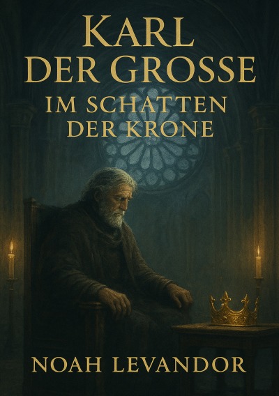 'Cover von Karl der Große'-Cover