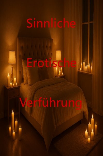 'Cover von Sinnliche Erotische Verführung'-Cover