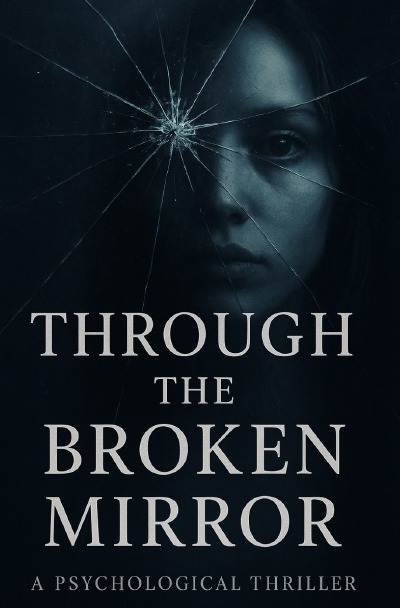 'Cover von Through the Brocken Mirrow'-Cover