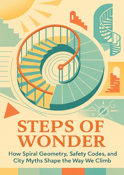 'Cover von Steps of Wonder'-Cover