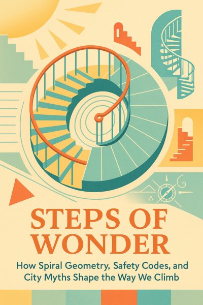 'Cover von Steps of Wonder'-Cover