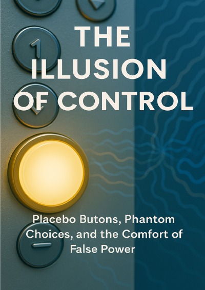 'Cover von The Illusion of Control'-Cover