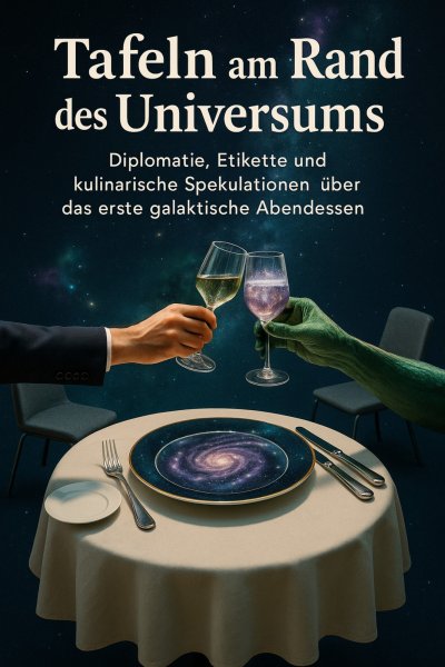 'Cover von Tafeln am Rand des Universums'-Cover