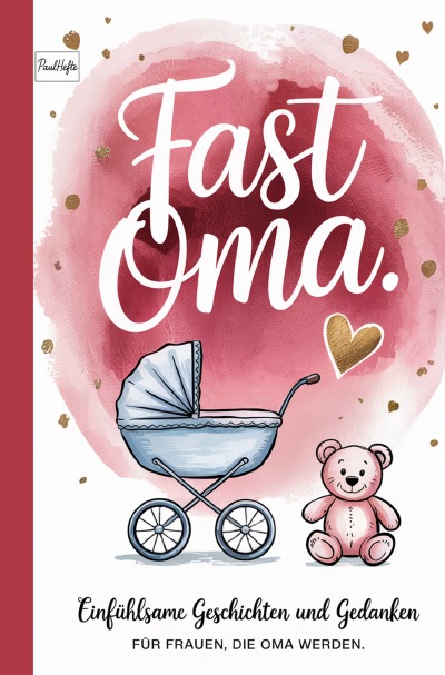 'Cover von Fast Oma.'-Cover