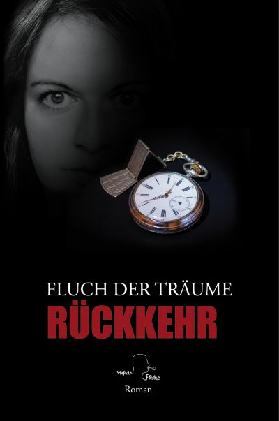 'Cover von Rückkehr'-Cover