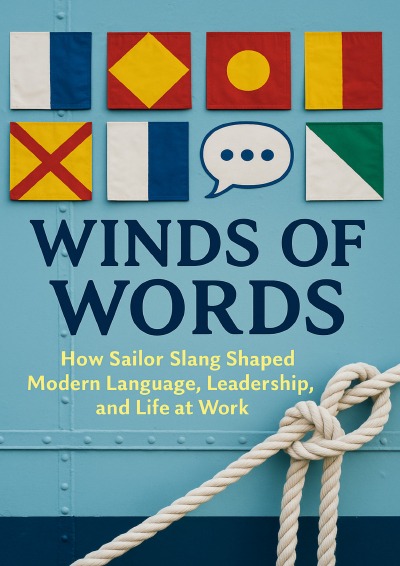 'Cover von Winds of Words'-Cover