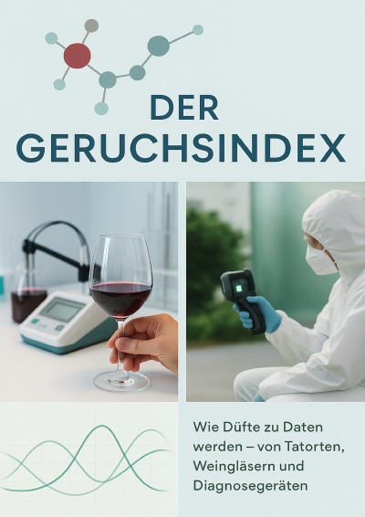 'Cover von Der Geruchsindex'-Cover