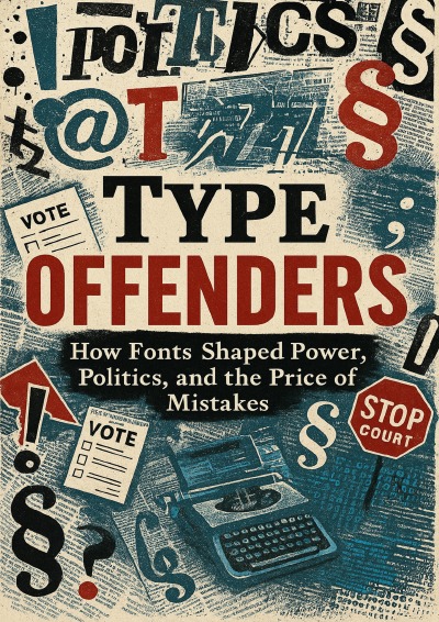 'Cover von Type Offenders'-Cover