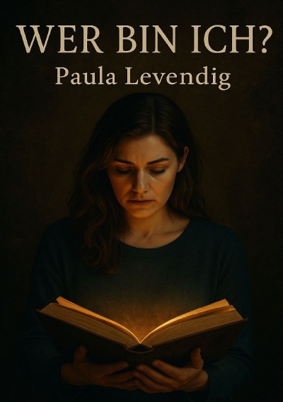 'Cover von Wer Bin Ich……'-Cover