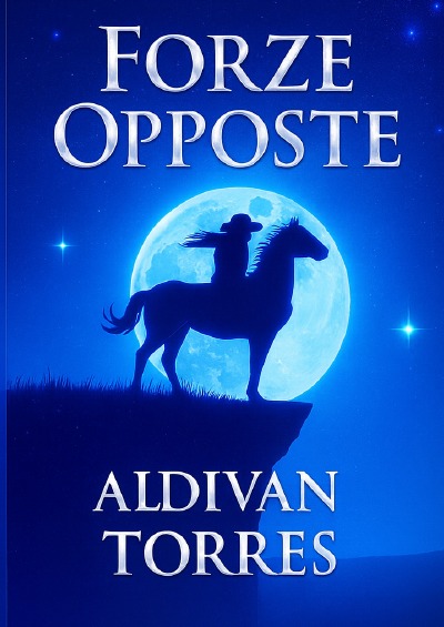 'Cover von Forze Opposte'-Cover