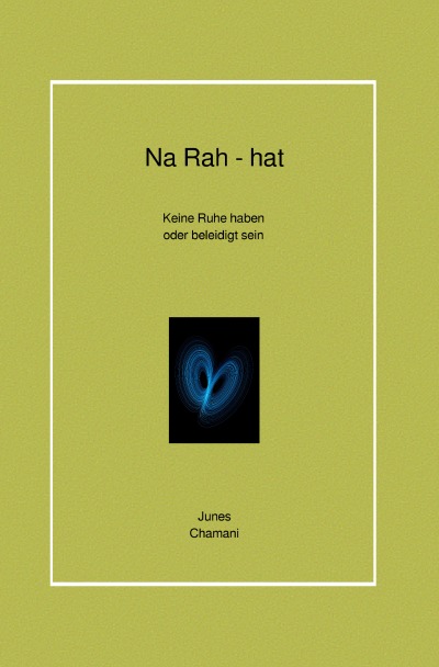 'Cover von Na Rah – hat'-Cover