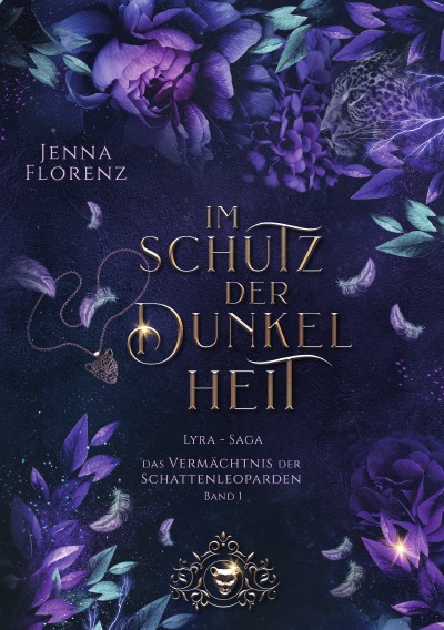 'Cover von Im Schutz der Dunkelheit'-Cover