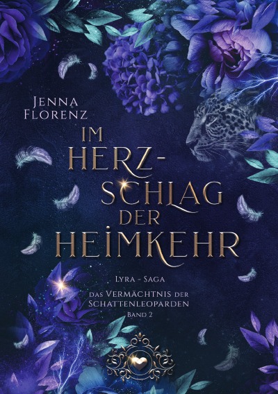 'Cover von Im Herzschlag der Heimkehr'-Cover