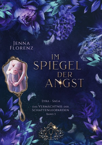 'Cover von Im Spiegel der Angst'-Cover