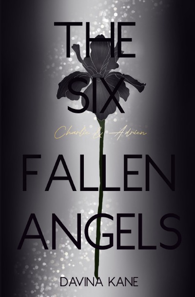 'Cover von The Six Fallen Angels Band 5'-Cover