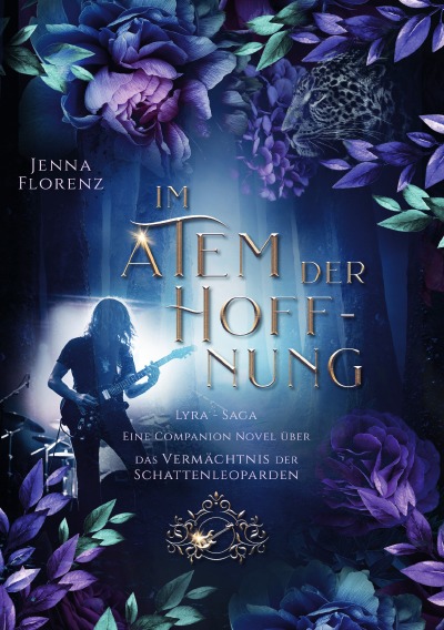 'Cover von Im Atem der Hoffnung'-Cover
