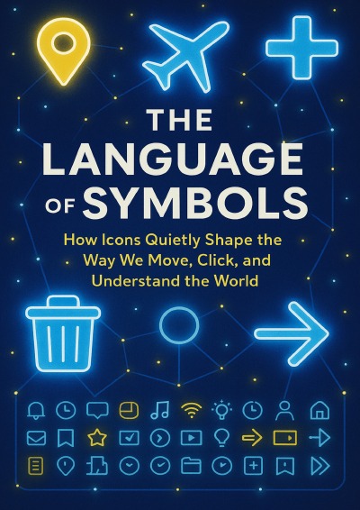 'Cover von The Language of Symbols'-Cover