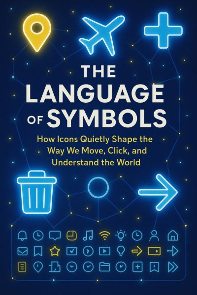 'Cover von The Language of Symbols'-Cover