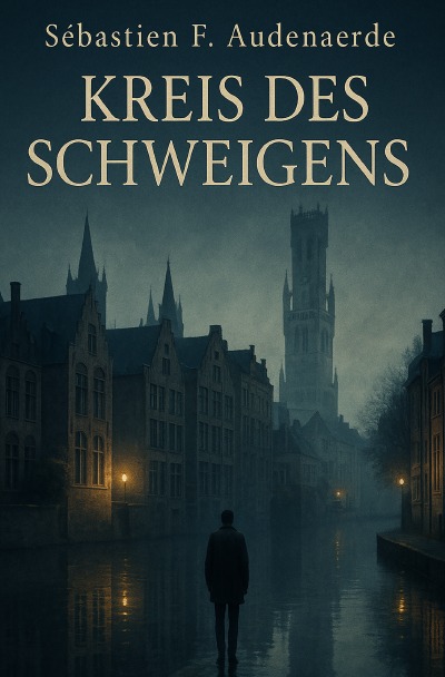 'Cover von Kreis des Schweigens'-Cover