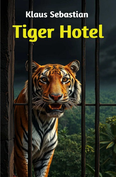 'Cover von Tiger Hotel'-Cover