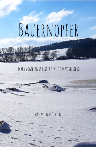 'Cover von Bauernopfer'-Cover
