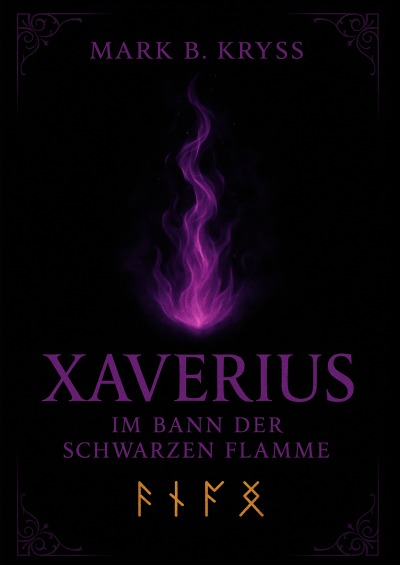 'Cover von Xaverius'-Cover