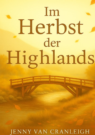 'Cover von Im Herbst der Highlands'-Cover
