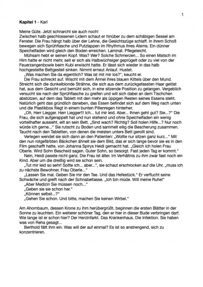 'Cover von Turbulente Tage'-Cover