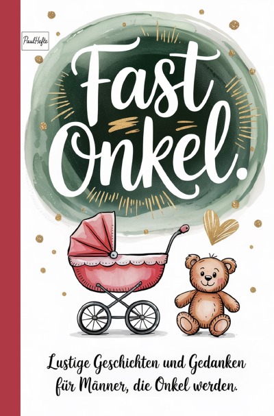 'Cover von Fast Onkel.'-Cover