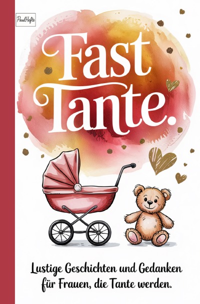 'Cover von Fast Tante.'-Cover