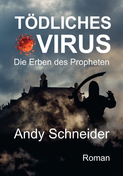 'Cover von Tödliches Virus'-Cover