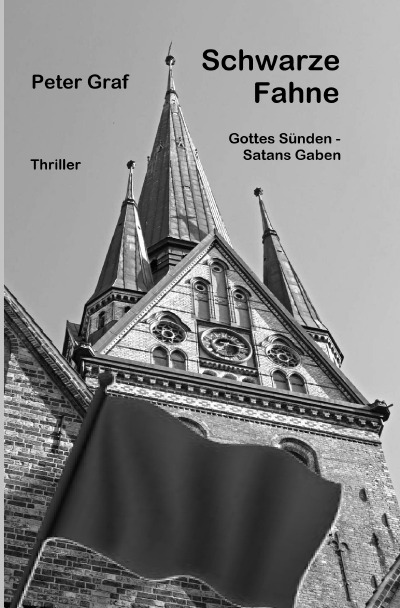 'Cover von Schwarze Fahne'-Cover