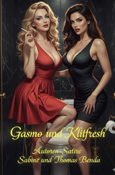 'Cover von Gasmo und Klitfresh'-Cover