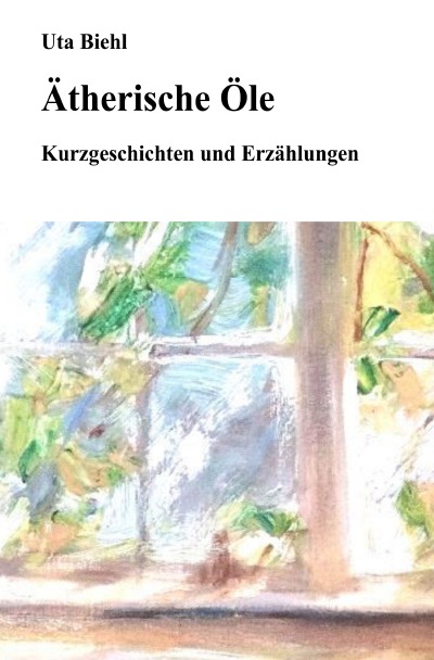 'Cover von Ätherische Öle'-Cover