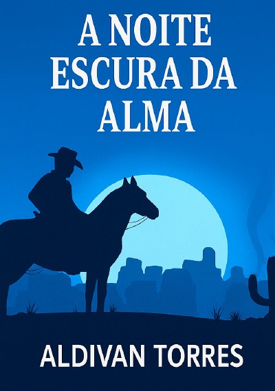'Cover von A Noite Escura da Alma'-Cover