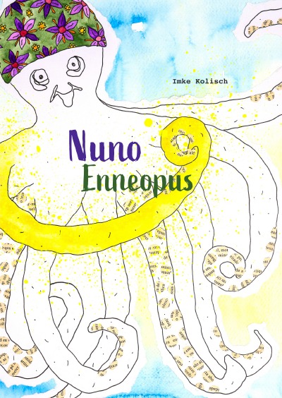 'Cover von Nuno Enneopus'-Cover