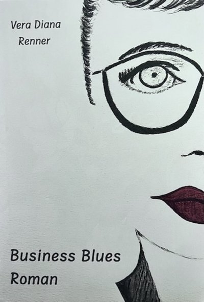 'Cover von Business Blues'-Cover